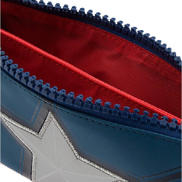 Marvel Captain America Civil War Pencil Case - Picture 7 of 10